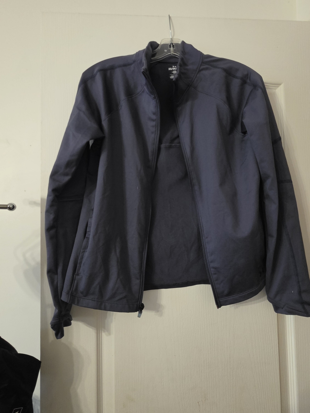 Womens UA Full-Zip Jacket